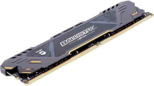 Модуль памяти DDR4 Crucial 8Gb BLS8G4D30CESTK RTL фото 2 Модуль памяти DDR4 Crucial 8Gb BLS8G4D30CESTK RTL фото 2