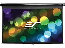 Экран проекционный ELITE SCREENS 266x149 чёрный корпус (M120UWH2)