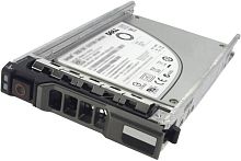 Серв. опция - SSD Dell 960Gb SAS (400-BJSR)