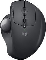 Беспроводная мышь Logitech Wireless Trackball MX ERGO Graphite 910-005179