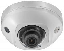 IP-видеокамера HIKVISION DS-2CD2523G0-IS (6MM)