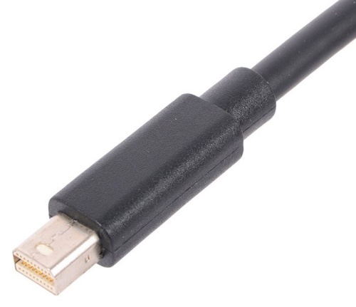 Переходник DVI - mini DisplayPort Dell Mini DisplayPort на DVI 470-13628 фото 3