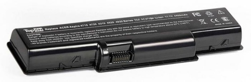 Аккумулятор для ноутбука TopON TOP-AC4710H Аккумулятор для ноутбука TopON TOP-AC4710H