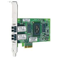 Опция для хранилища данных IBM FC Daughter Card for DS3500 Controller (4x8Gb ports, 2xSFP included (add. pair 69Y2876)) 68Y8432