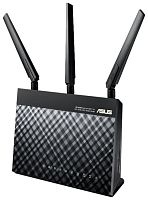 Роутер ADSL ASUS WiFi ADSL Router DSL-AC68U