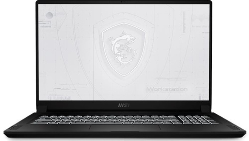 Ноутбук MSI WS76 (11UK-463)