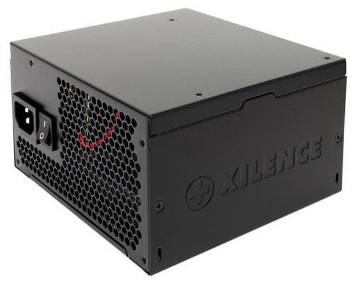 Блок питания Xilence 830W Performance A+ XP830R8 (XN064) фото 2