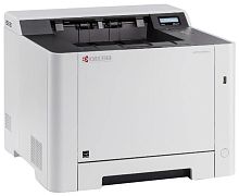 Цветной лазерный принтер Kyocera P5026cdw