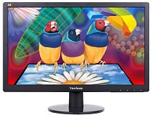 Монитор ViewSonic VA1917A Black