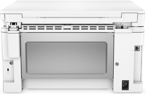 МФУ лазерное Hewlett Packard LaserJet Pro MFP M132a RU G3Q61A фото 2 МФУ лазерное Hewlett Packard LaserJet Pro MFP M132a RU G3Q61A фото 2