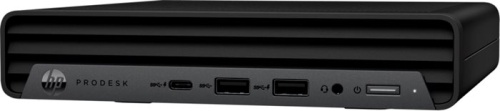 ПК (моноблок) Hewlett Packard ProDesk 600 G6 Mini-in-One (1D2G1EA) фото 5