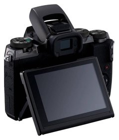   Canon EOS M5 Body  1279C002