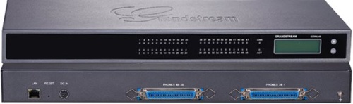 Голосовой шлюз (IP) Grandstream GXW4248