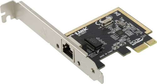 Сетевой адаптер Ethernet D-Link DGE-560T/D2A