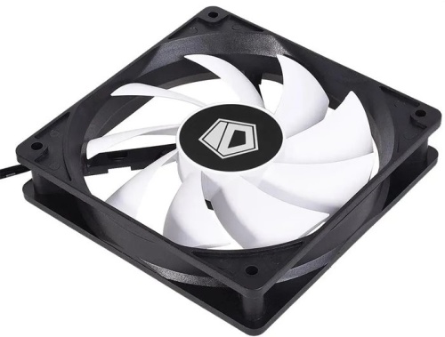 Вентилятор для корпуса ID-Cooling Case Fan FL-12025 фото 4