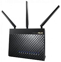 Маршрутизатор WiFI ASUS RT-AC68U