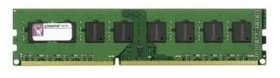 Модуль памяти DDR3 Kingston 8GB KVR16N11H/8