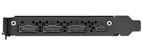 Видеокарта PCI-E PNY 8192Mb NVIDIA Quadro RTX 4000 VCQRTX4000-PB фото 3 Видеокарта PCI-E PNY 8192Mb NVIDIA Quadro RTX 4000 VCQRTX4000-PB фото 3
