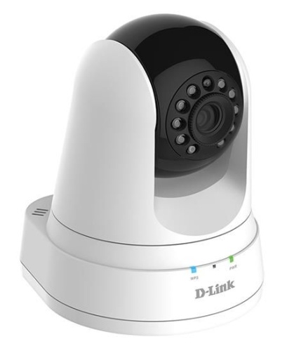 IP-камера D-Link DCS-5000L/A1A фото 2