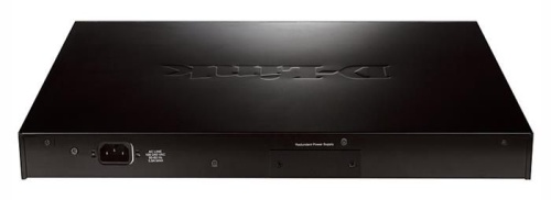 Коммутатор управляемый D-Link DGS-3420-28PC фото 3 Коммутатор управляемый D-Link DGS-3420-28PC фото 3