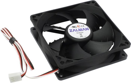 Вентилятор для корпуса Zalman ZM-F2 Plus (SF) ZM-F2 PLUS (SF)