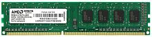 Модуль памяти DDR3 AMD 4ГБ R334G1339U1S-UGO