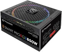 Блок питания Thermaltake 850W SMART PRO RGB PS-SPR-0850FPCBEU-R