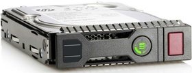   SATA HDD Hewlett Packard 1x6Tb SATA 7.2K 861750-B21 3.5