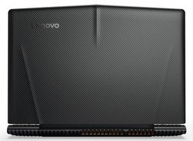  Lenovo Legion Y520-15IKBN (80WK00VGRK) Black