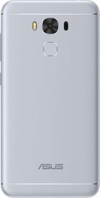 Смартфон ASUS ZenFone 3 Max ZC553KL 32Gb серебристый 90AX00D3-M00300