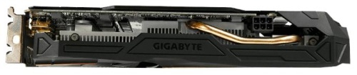 Видеокарта PCI-E GIGABYTE 6144Mb GTX1060 WindForce 2X GV-N1060WF2-6GD фото 4