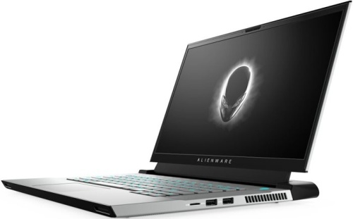 Ноутбук Dell Alienware m15 R3 M15-7380 фото 3