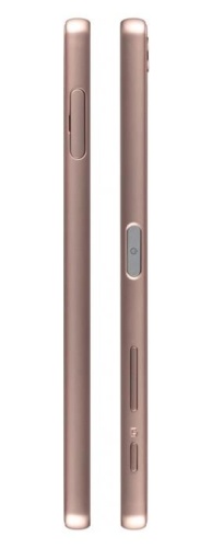 Смартфон Sony F5122 Xperia X Dual Rose Gold 1302-4030 фото 4