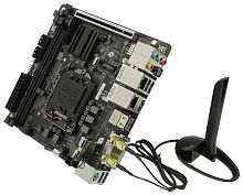 Мат. плата Socket1151 GIGABYTE GA-Z270N-WIFI