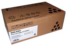 Оригинальный лазерный картридж Ricoh 406990 тип SP3500XE