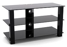 Подставка ARM MEDIA TRITON-01 black