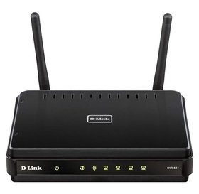 Wi-Fi D-Link DIR-651/A/A2A