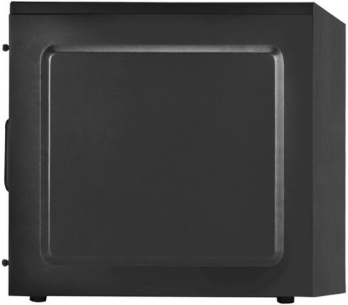 Корпус Minitower Silverstone G410PS16B000020 SST-PS16B фото 4 Корпус Minitower Silverstone G410PS16B000020 SST-PS16B фото 4