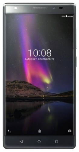 Планшет Lenovo PHAB2+ PB2-670M 6.4 4G 32GB GREY ZA1C0033RU