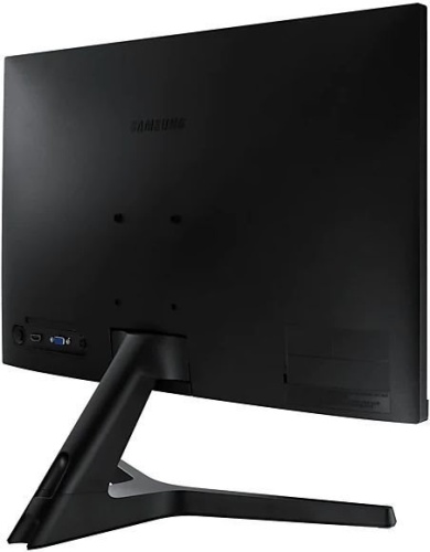 Монитор Samsung S27R356FHI темно-серый LS27R356FHIXCI фото 8