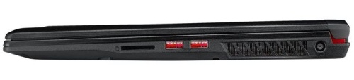 Ноутбук MSI GE63 Raider RGB 8SG-230RU 9S7-16P722-230 фото 7