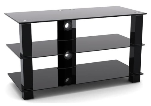 Подставка ARM MEDIA TRITON-01 black Подставка ARM MEDIA TRITON-01 black