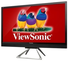  ViewSonic VX2880ML Black