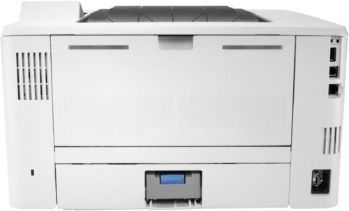 Лазерный принтер Hewlett Packard LaserJet Enterprise M406dn (3PZ15A) фото 3