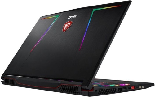 Ноутбук MSI GE63 Raider RGB 8SE-234RU 9S7-16P722-234 фото 5