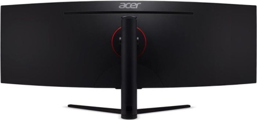 Монитор Acer Nitro EI491CRPbmiiipx Quantum Dot UM.SE1EE.P01 фото 4