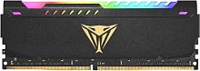 Модуль памяти DDR4 Patriot Memory 16Gb Patriot Viper Steel RGB (PVSR416G320C8)