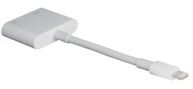  - Apple Lightning to Digital AV Adapter MD826ZM/A