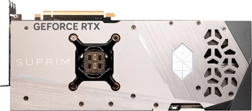 Видеокарта PCI-E MSI GeForce RTX 4090 SUPRIM X 24G фото 3