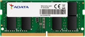   SO-DIMM DDR4 A-Data 8Gb AD4S32008G22-BGN OEM